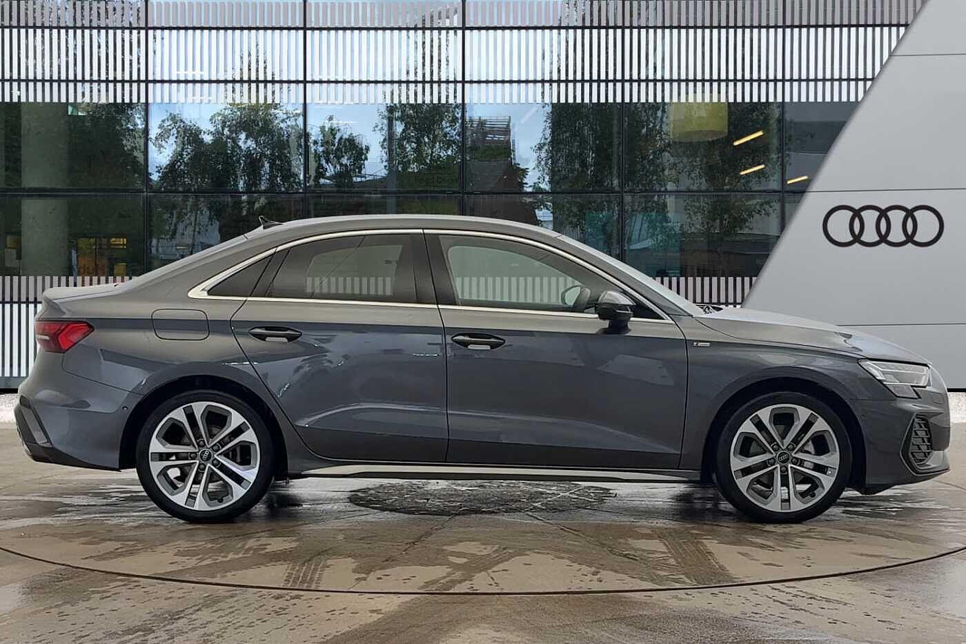 Used Audi A3 2025 for sale - 76866094: Photo 3