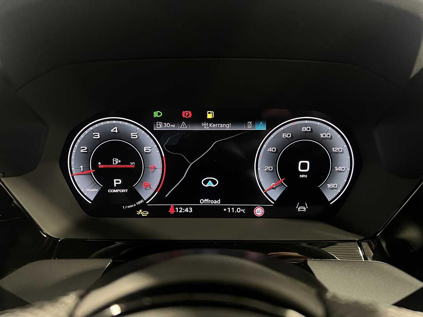 Used Audi A3 2025 for sale - 76866094: Photo 30