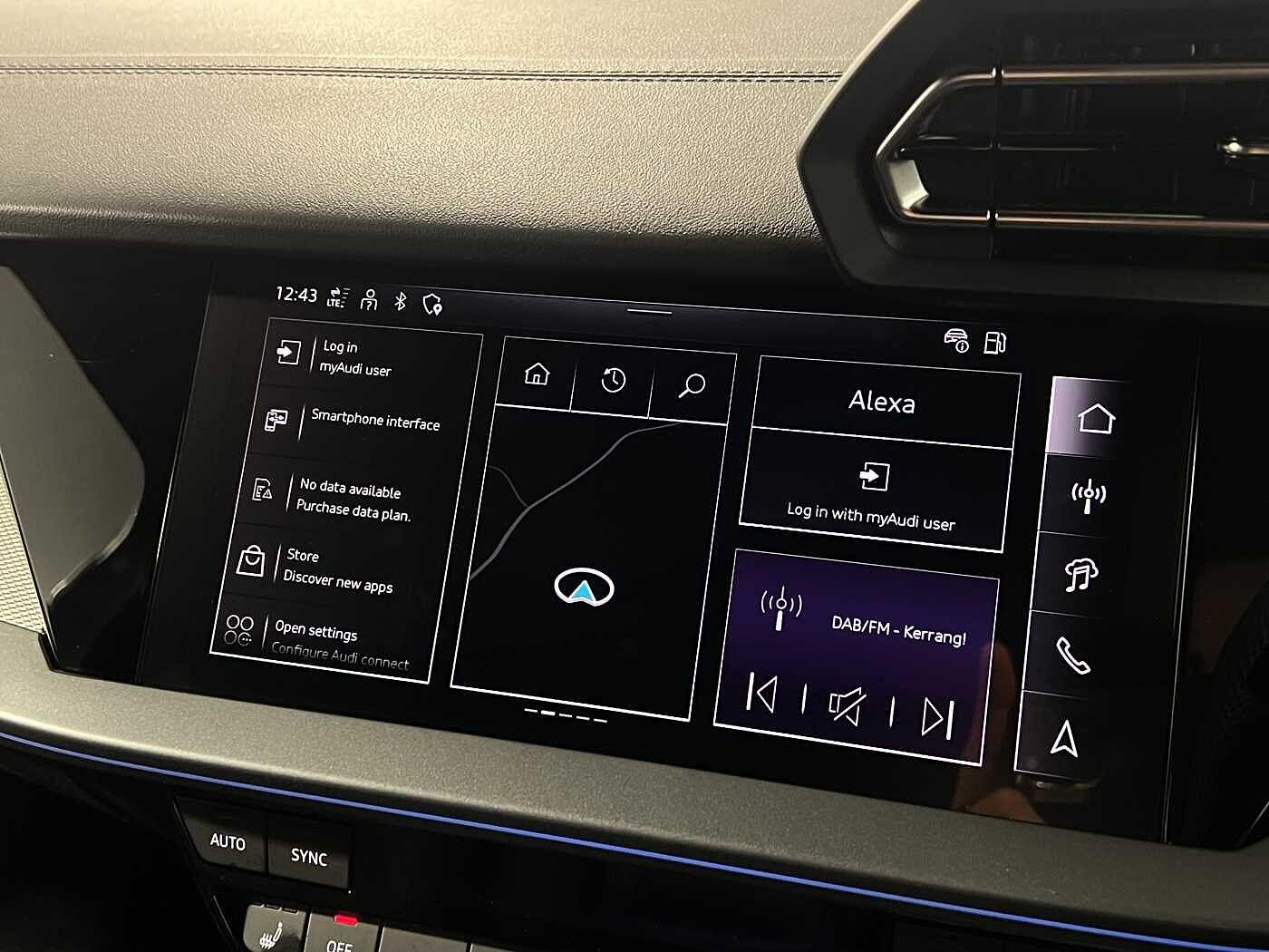 Used Audi A3 2025 for sale - 76866094: Photo 31