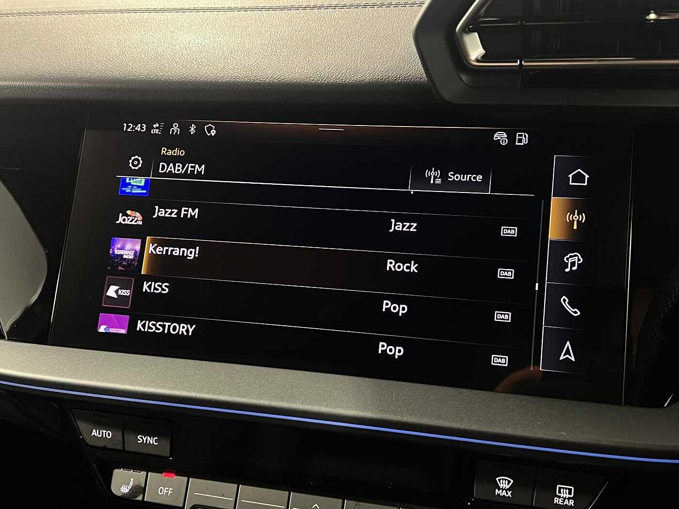 Used Audi A3 2025 for sale - 76866094: Photo 32