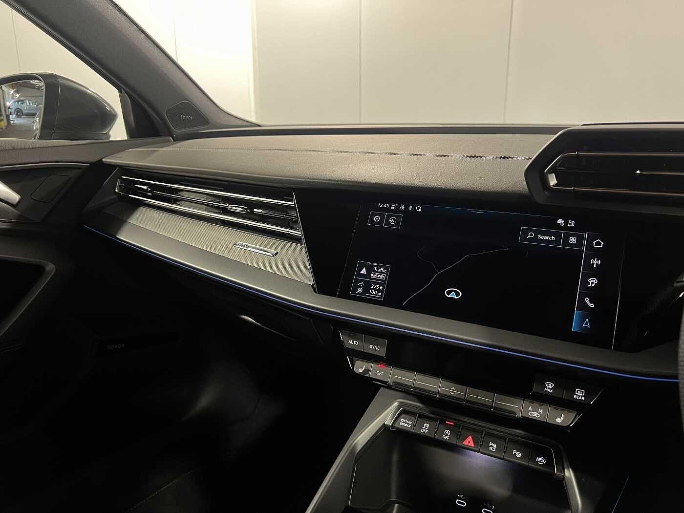 Used Audi A3 2025 for sale - 76866094: Photo 36