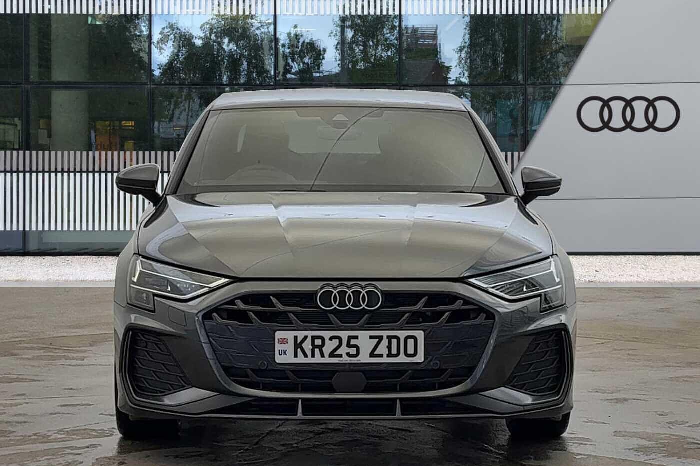 Used Audi A3 2025 for sale - 76866094: Photo 5