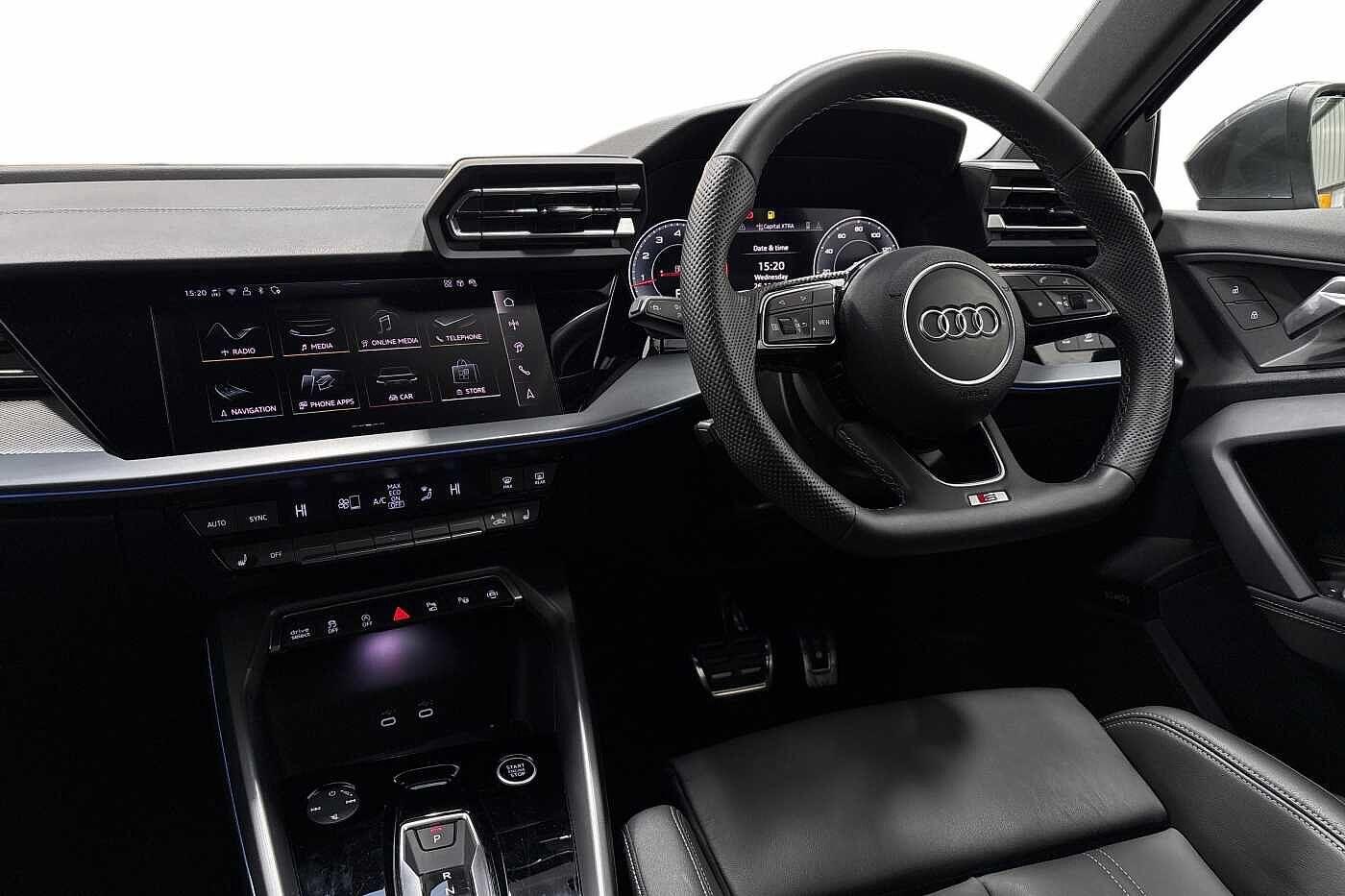 Used Audi A3 2025 for sale - 76866094: Photo 6