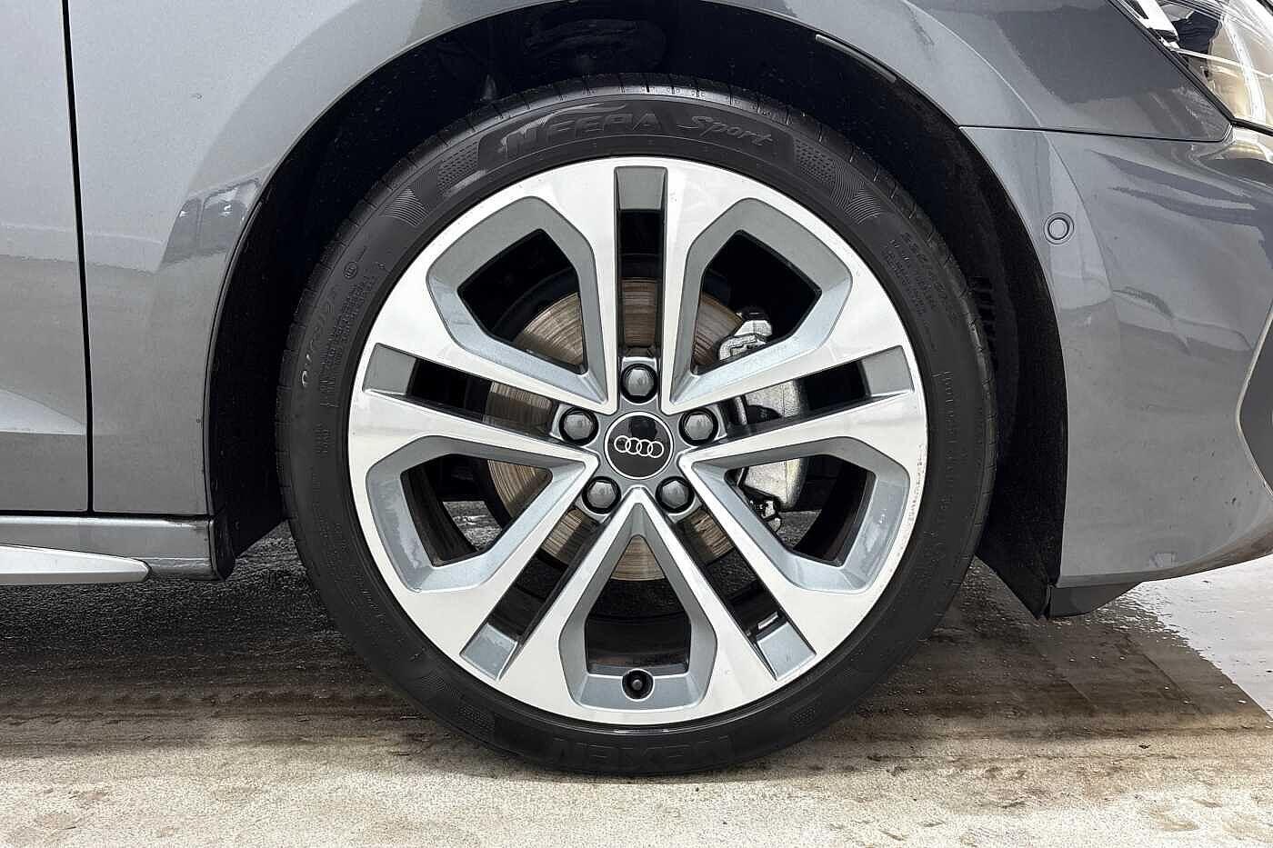 Used Audi A3 2025 for sale - 76866094: Photo 7