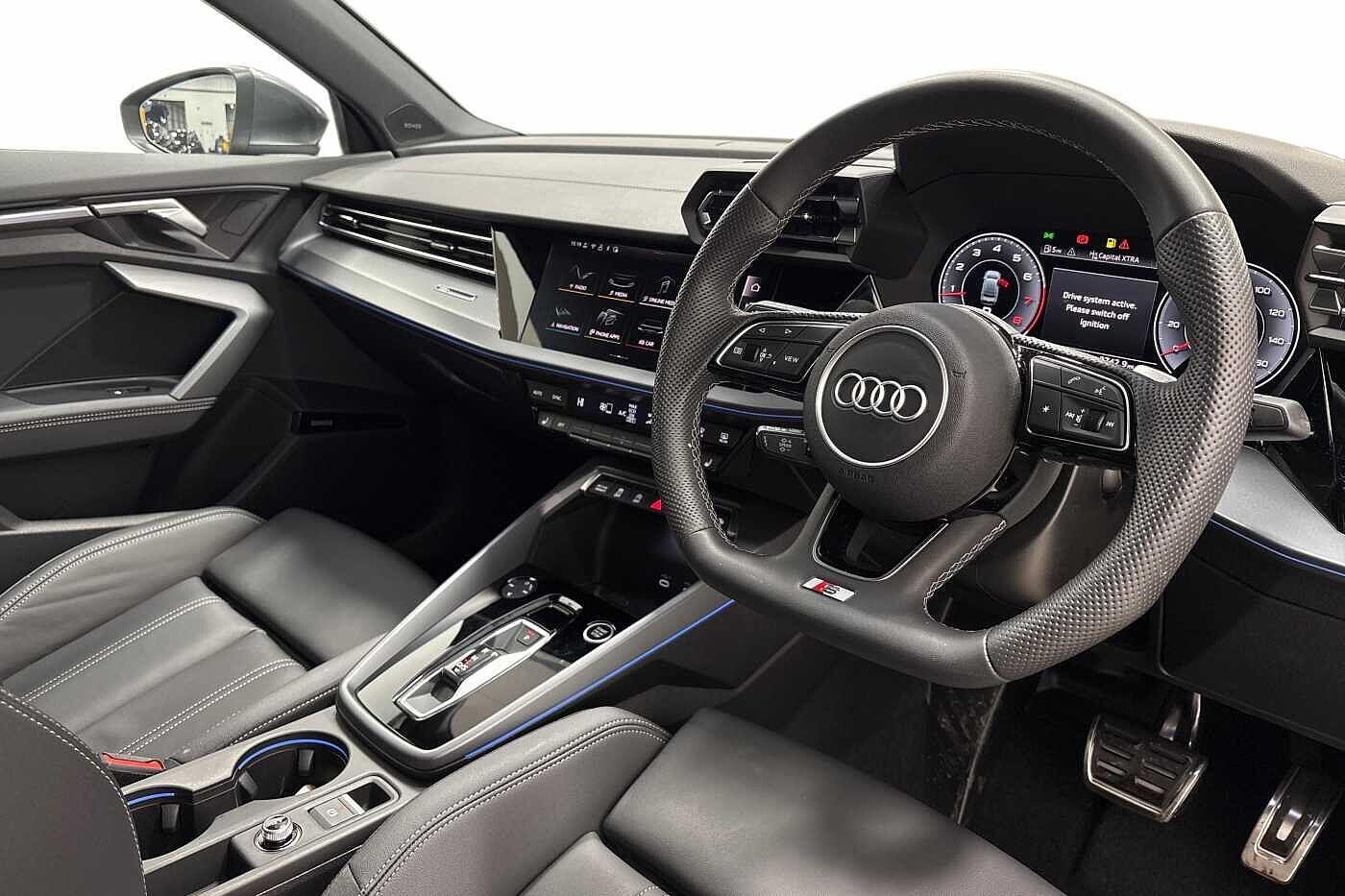 Used Audi A3 2025 for sale - 76866094: Photo 8