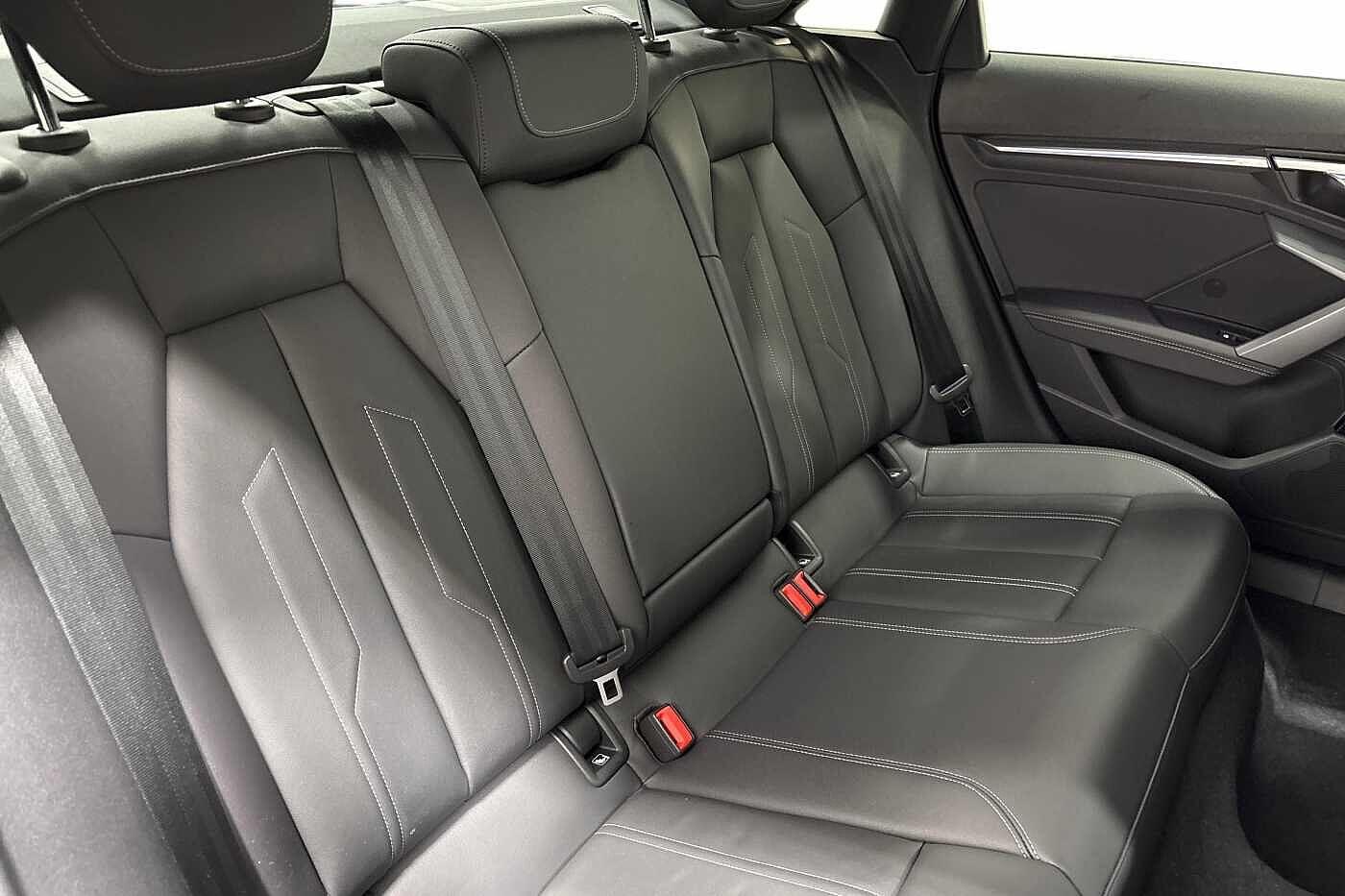 Used Audi A3 2025 for sale - 76866094: Photo 9