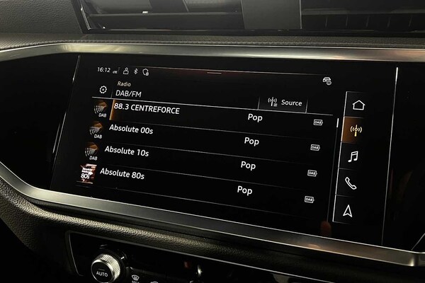 Used Audi Q3 2024 for sale - 75311373: Photo 10