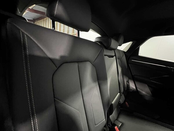 Used Audi Q3 2024 for sale - 75311373: Photo 16