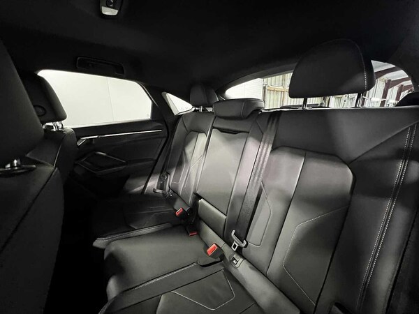 Used Audi Q3 2024 for sale - 75311373: Photo 19