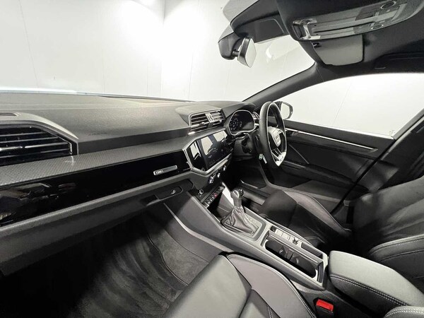 Used Audi Q3 2024 for sale - 75311373: Photo 20