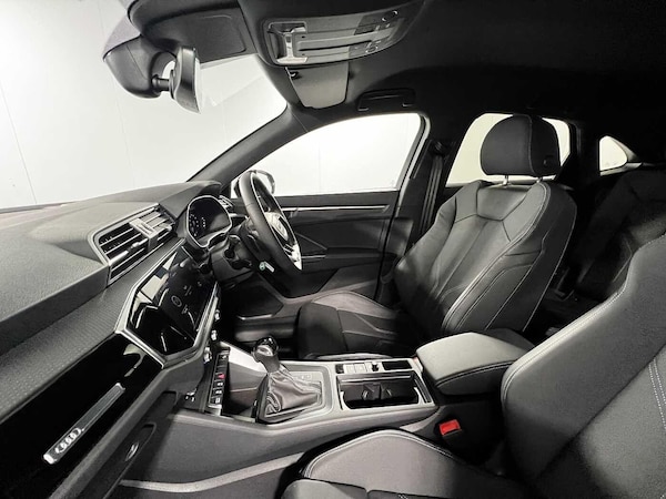 Used Audi Q3 2024 for sale - 75311373: Photo 21
