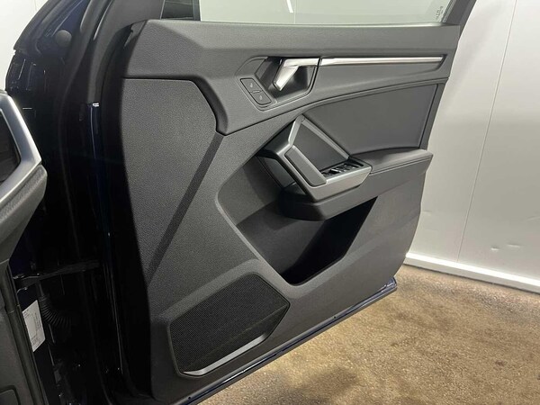 Used Audi Q3 2024 for sale - 75311373: Photo 24