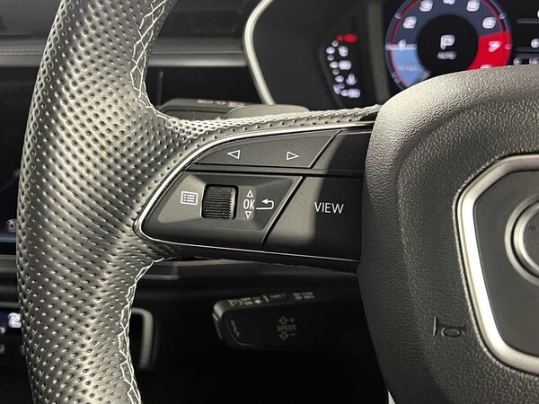 Used Audi Q3 2024 for sale - 75311373: Photo 28