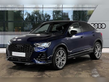 Used Audi Q3 2024 for sale - 75311373: Photo