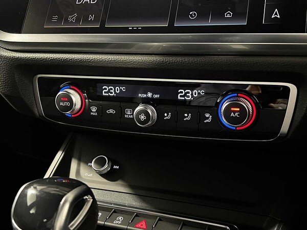 Used Audi Q3 2024 for sale - 75311373: Photo 32