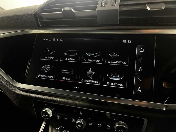 Used Audi Q3 2024 for sale - 75311373: Photo 33