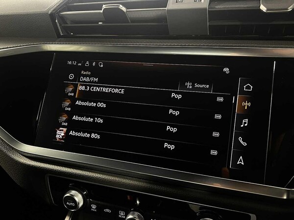 Used Audi Q3 2024 for sale - 75311373: Photo 34