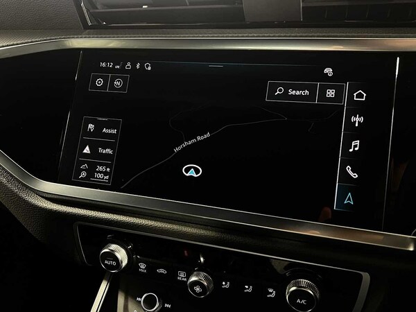 Used Audi Q3 2024 for sale - 75311373: Photo 35