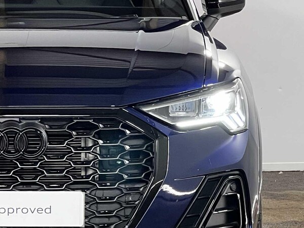 Used Audi Q3 2024 for sale - 75311373: Photo 38