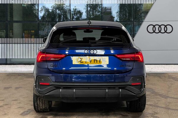 Used Audi Q3 2024 for sale - 75311373: Photo 7