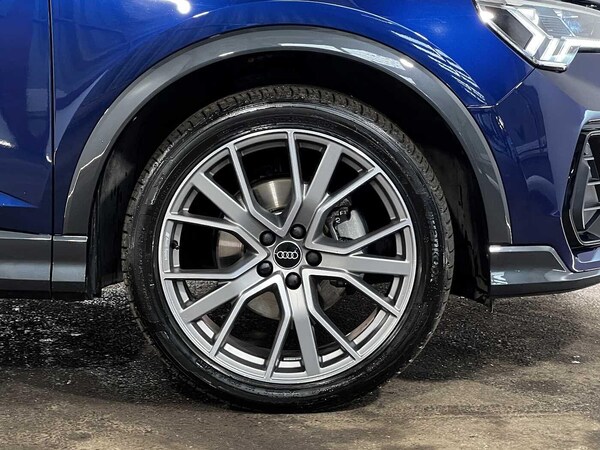 Used Audi Q3 2024 for sale - 75311373: Photo 9
