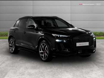 Used Audi SQ6 e-tron 2024 for sale - 73778776: Photo