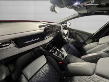 Used Audi SQ6 e-tron 2024 for sale - 73778776: Photo