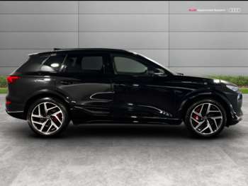 Used Audi SQ6 e-tron 2024 for sale - 73778776: Photo