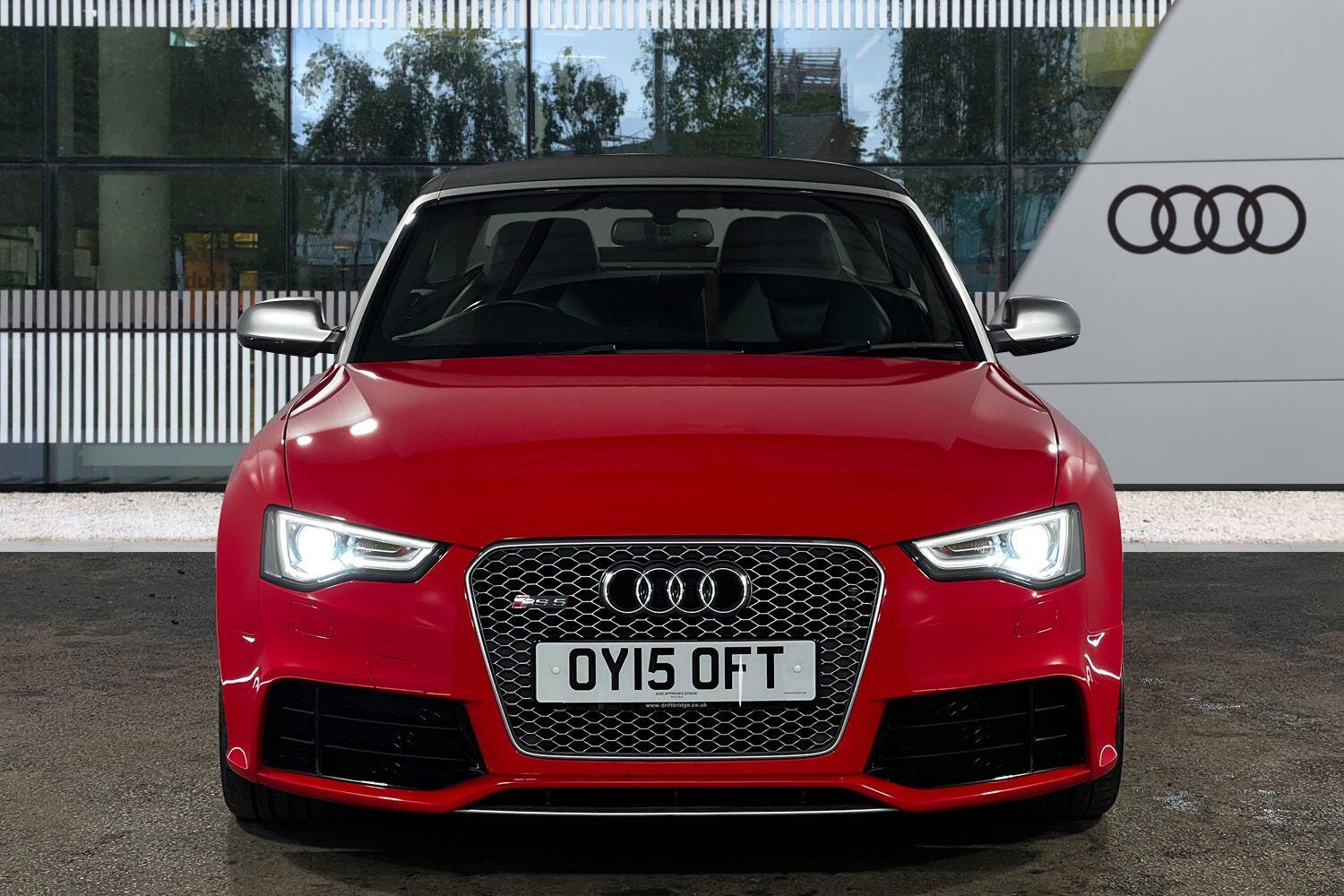 Used Audi RS5 2015 for sale - 77400516: Photo 17