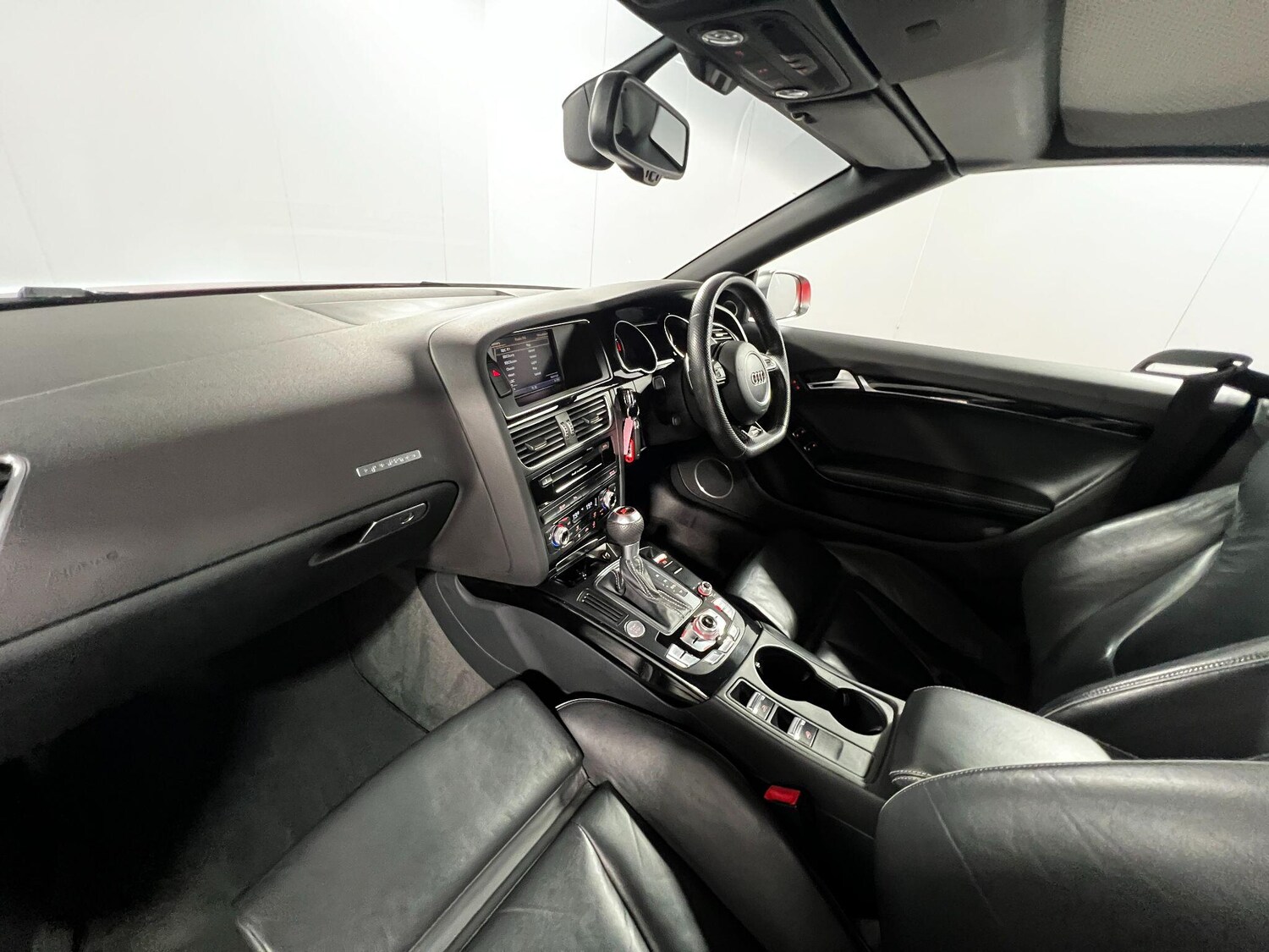 Used Audi RS5 2015 for sale - 77400516: Photo 21