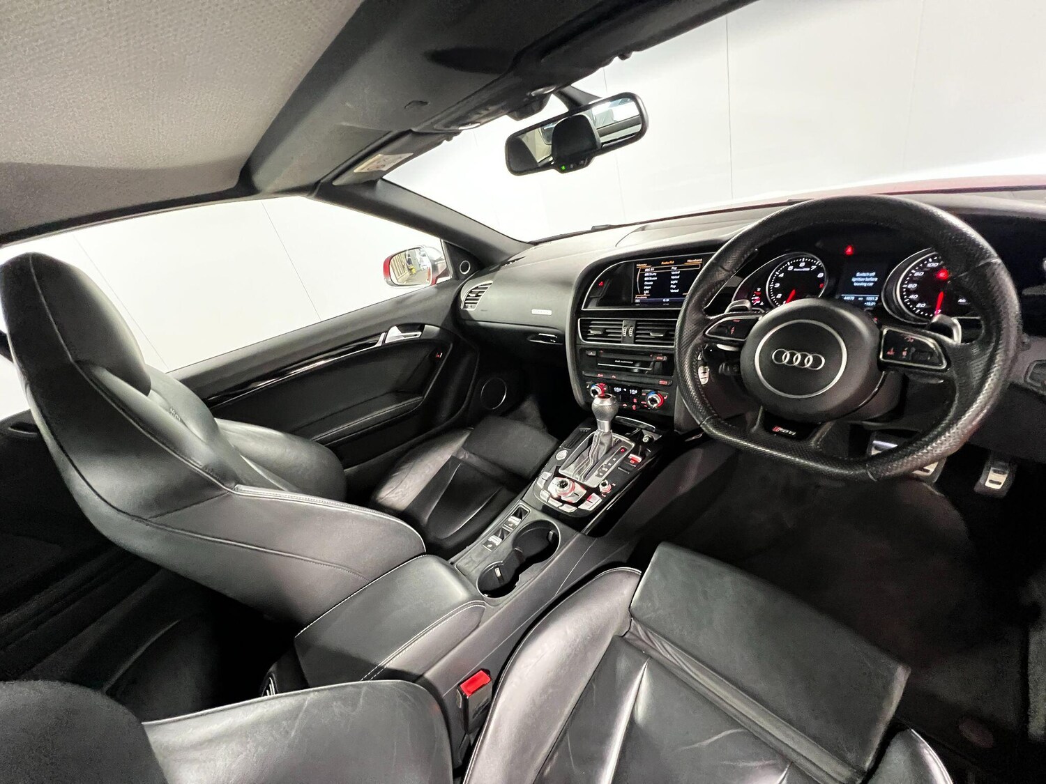 Used Audi RS5 2015 for sale - 77400516: Photo 22