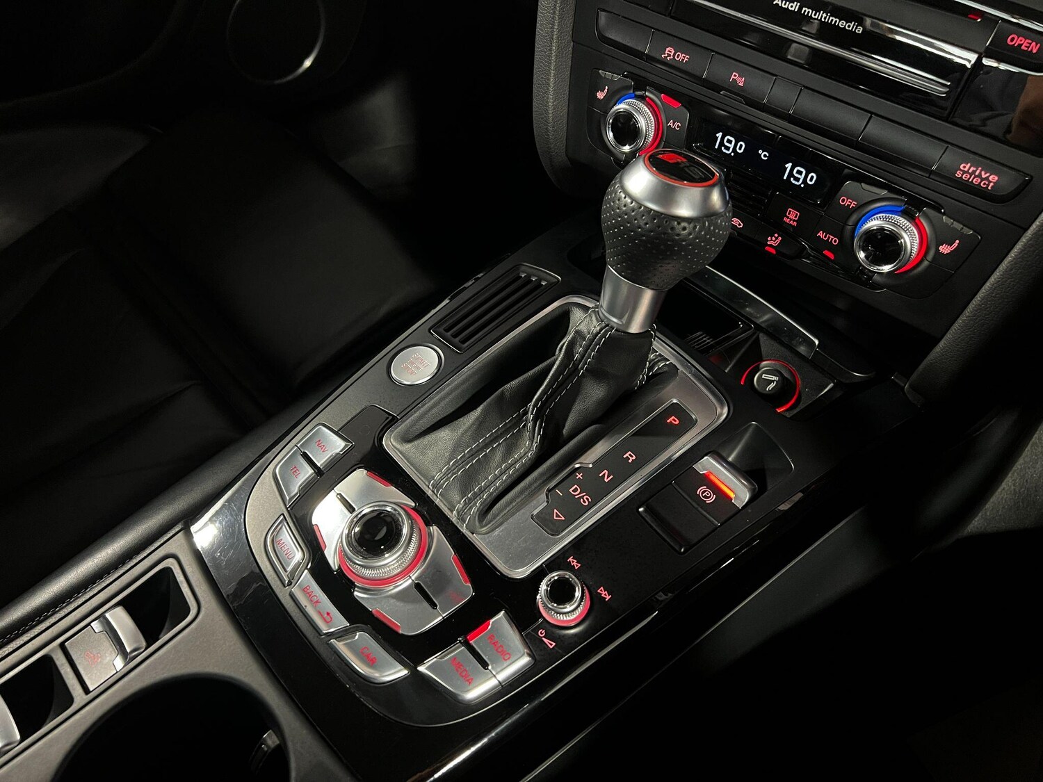 Used Audi RS5 2015 for sale - 77400516: Photo 24