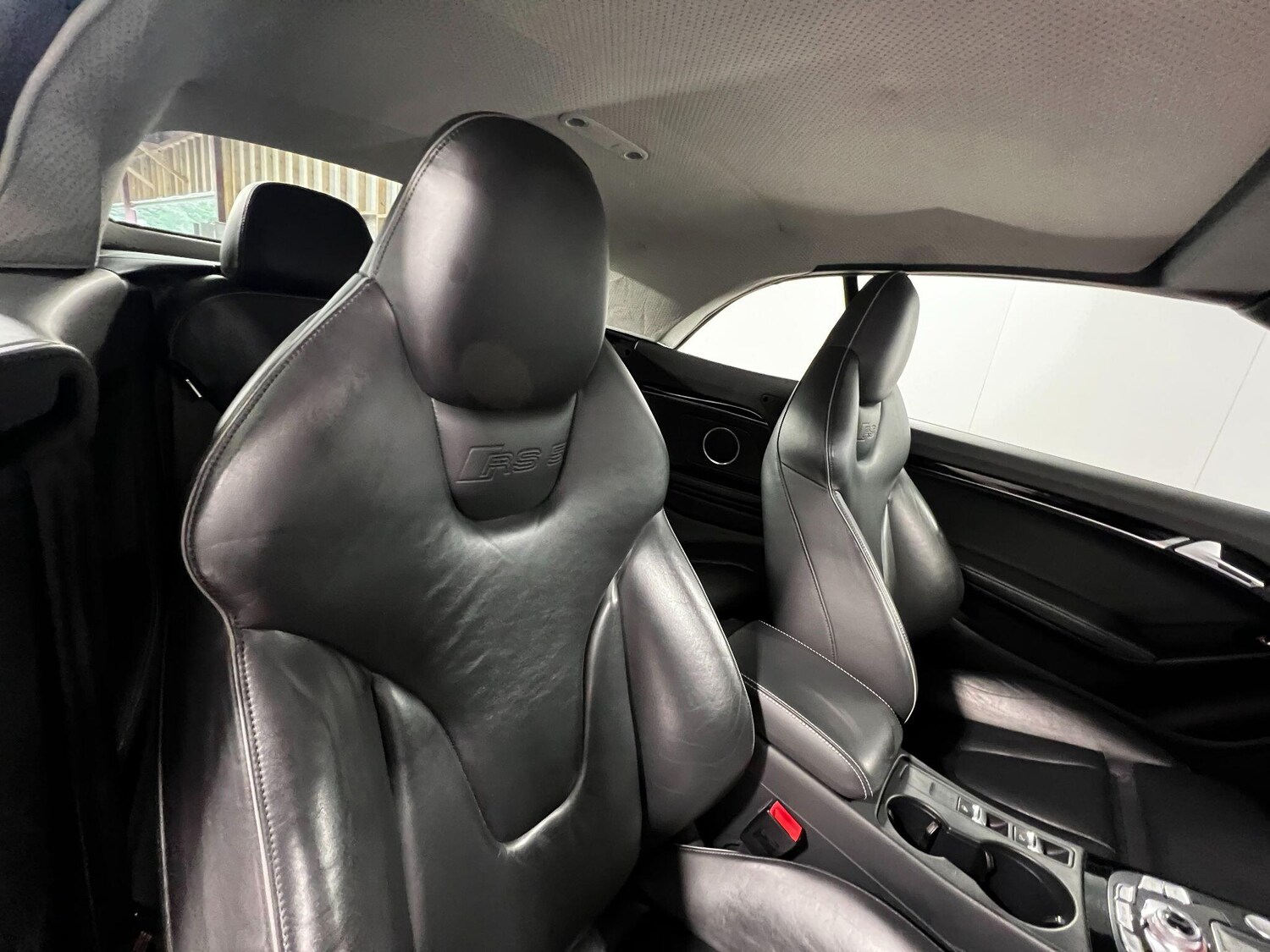 Used Audi RS5 2015 for sale - 77400516: Photo 25