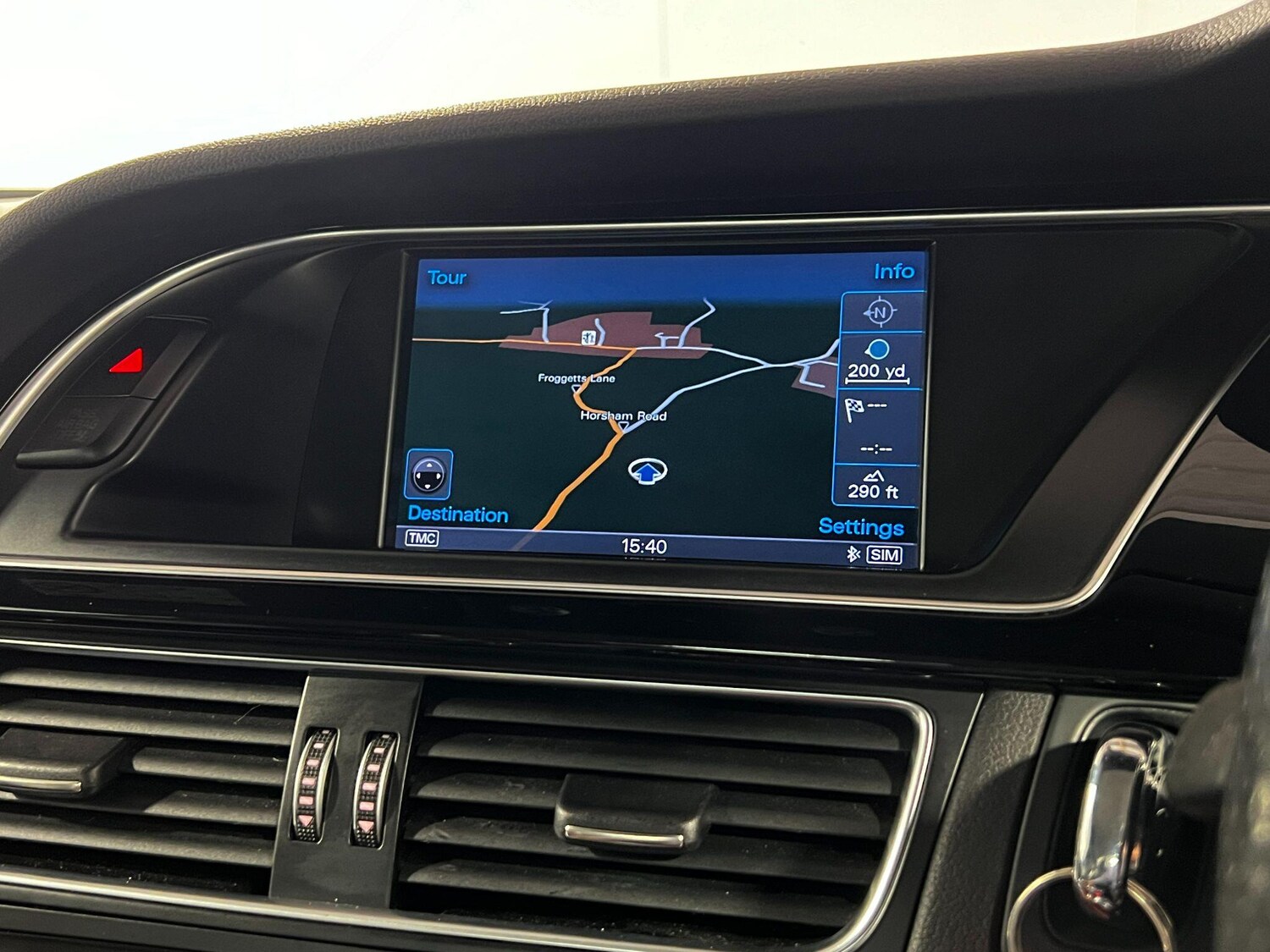 Used Audi RS5 2015 for sale - 77400516: Photo 34