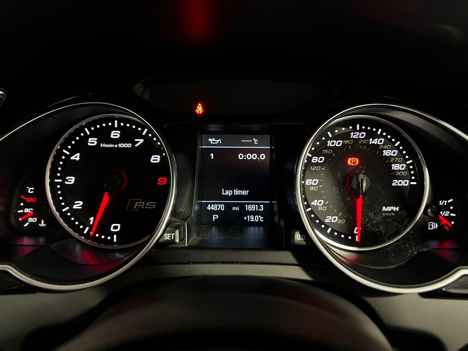 Used Audi RS5 2015 for sale - 77400516: Photo 36