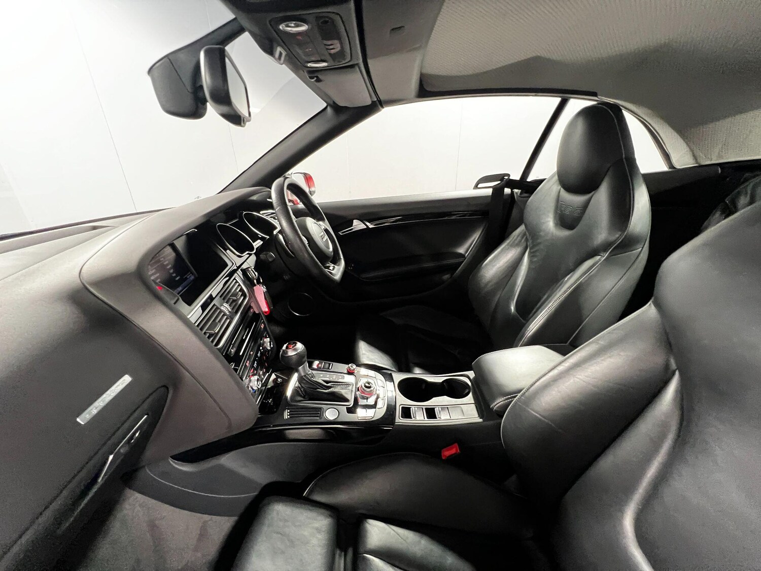 Used Audi RS5 2015 for sale - 77400516: Photo 37