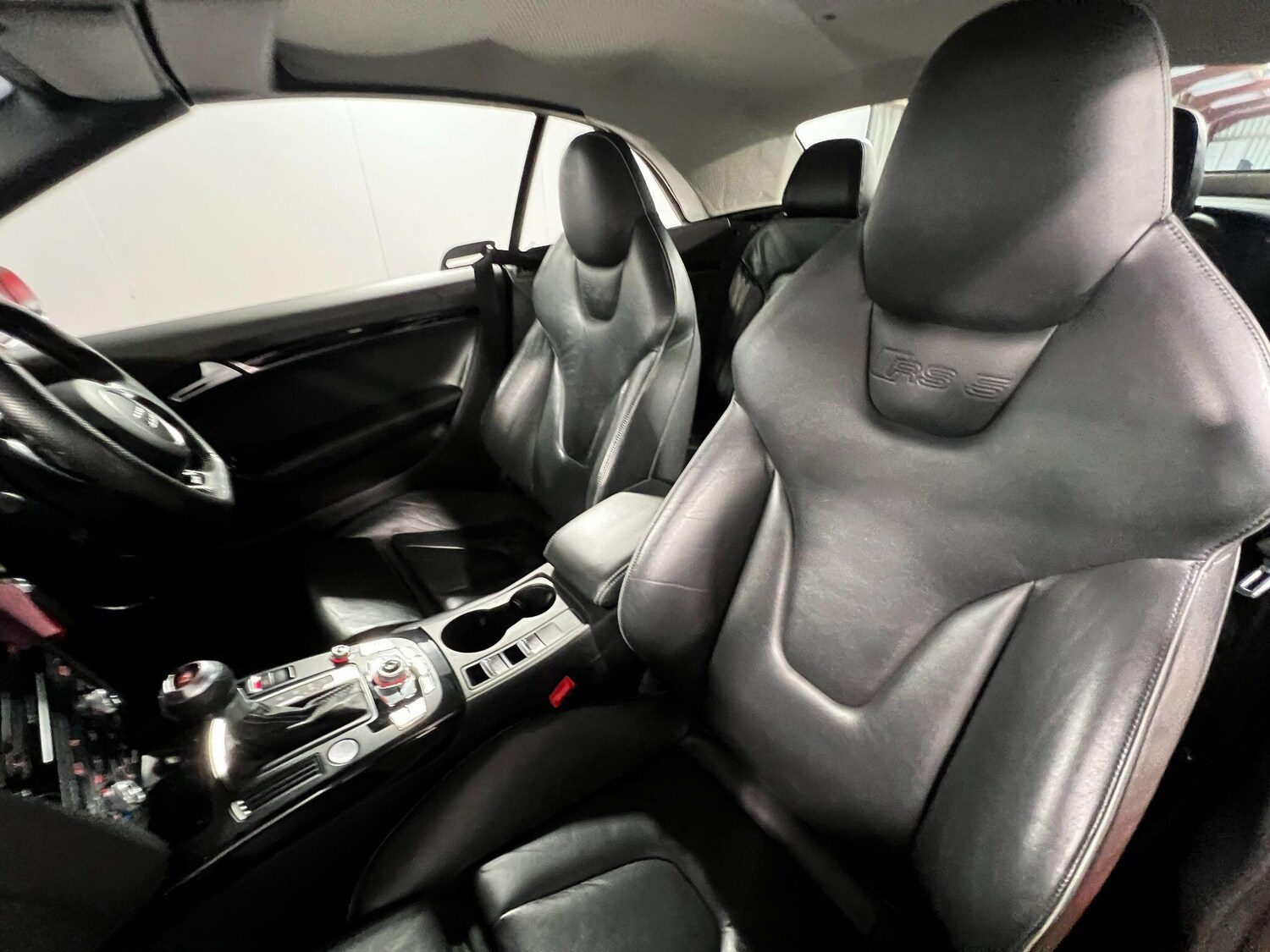 Used Audi RS5 2015 for sale - 77400516: Photo 38