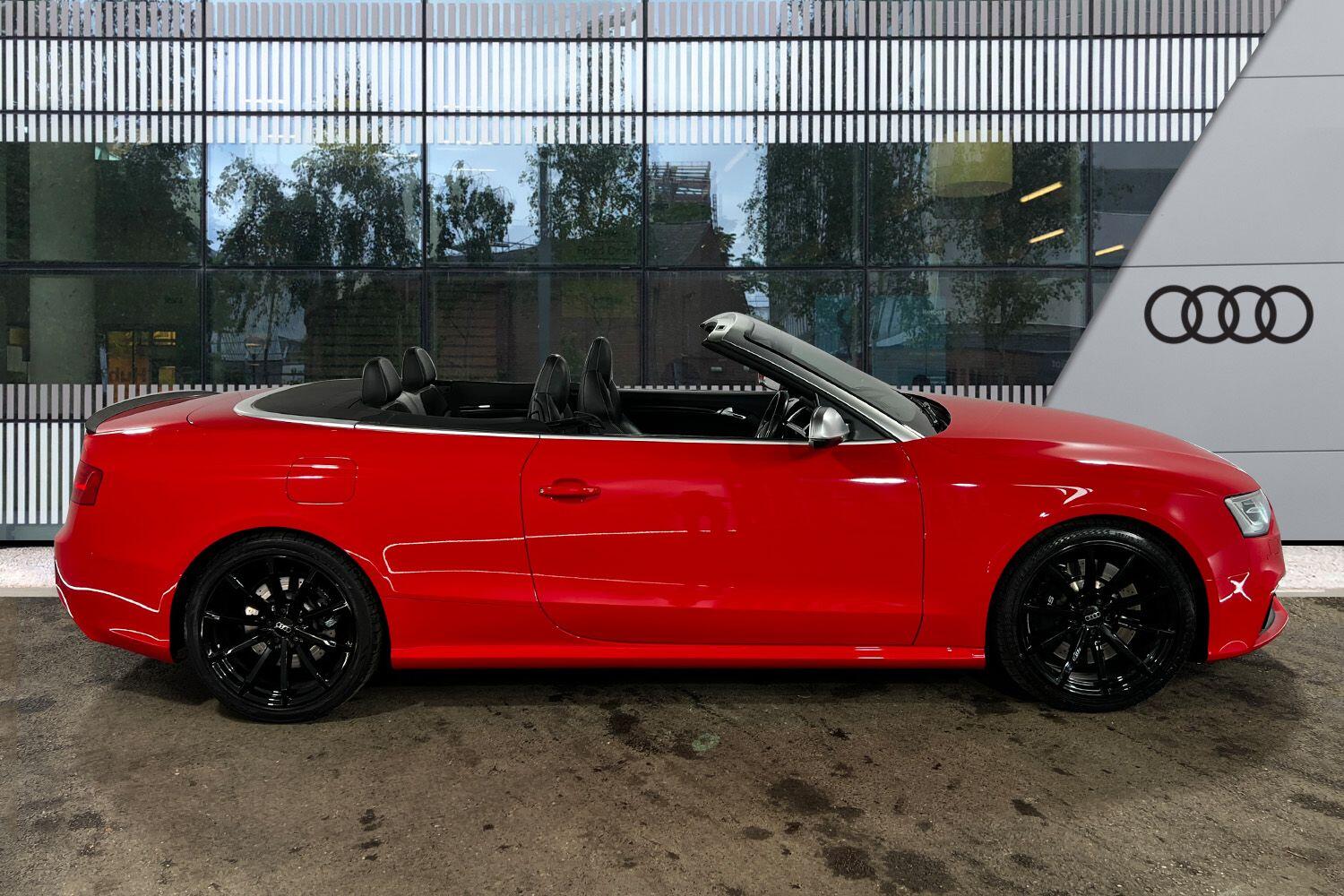 Used Audi RS5 2015 for sale - 77400516: Photo 7