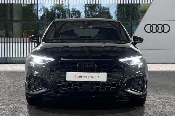 Used Audi A3 2024 for sale - 75310222: Photo 10