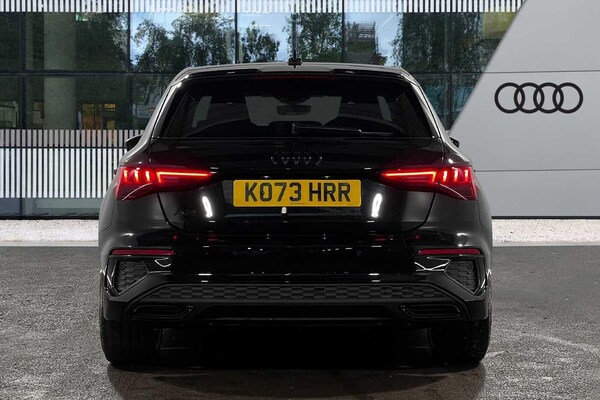 Used Audi A3 2024 for sale - 75310222: Photo 11