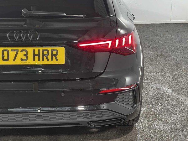 Used Audi A3 2024 for sale - 75310222: Photo 13