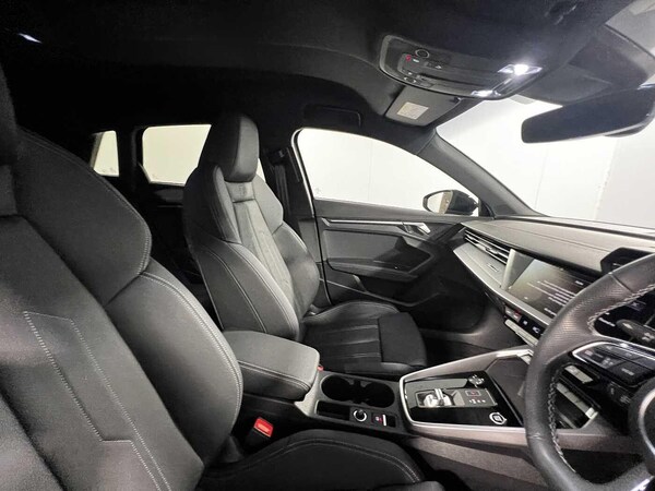 Used Audi A3 2024 for sale - 75310222: Photo 14
