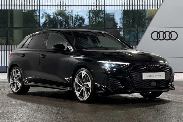 Used Audi A3 2024 for sale - 75310222: Photo 1