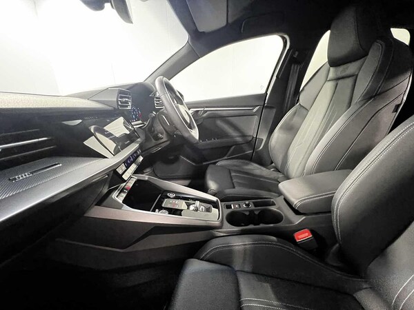 Used Audi A3 2024 for sale - 75310222: Photo 22