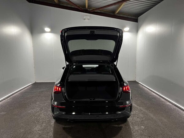 Used Audi A3 2024 for sale - 75310222: Photo 24