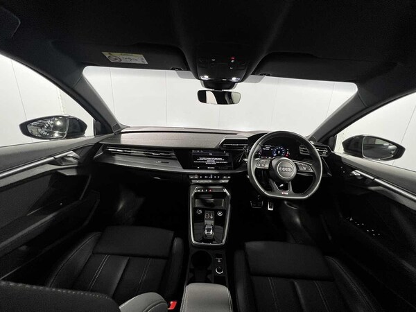 Used Audi A3 2024 for sale - 75310222: Photo 26