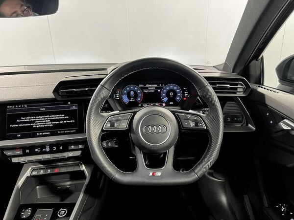Used Audi A3 2024 for sale - 75310222: Photo 27