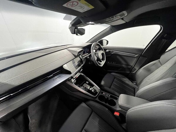 Used Audi A3 2024 for sale - 75310222: Photo 2