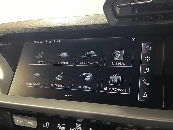 Used Audi A3 2024 for sale - 75310222: Photo 39