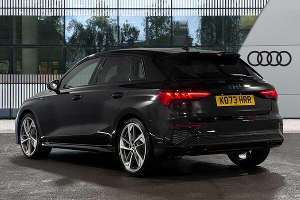 Used Audi A3 2024 for sale - 75310222: Photo 3